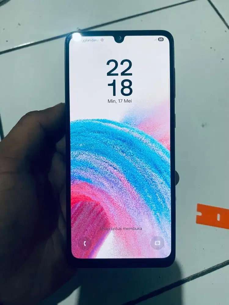SAMSUNG A33 5G 8/128GB