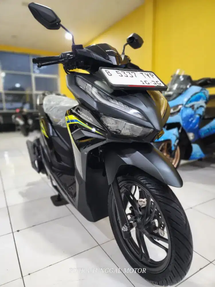 READY STOCK ANTIK NEW VARIO 125 CBS