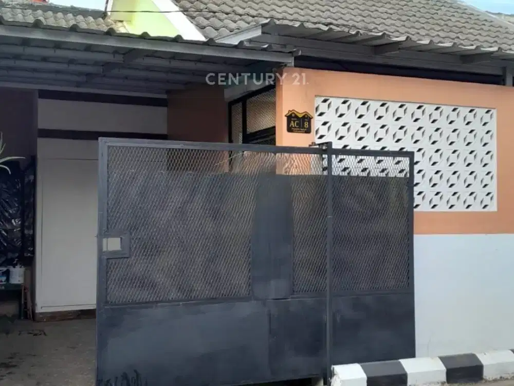 Rumah Pondok Indah Sukamukti Katapang Harga Super Murah