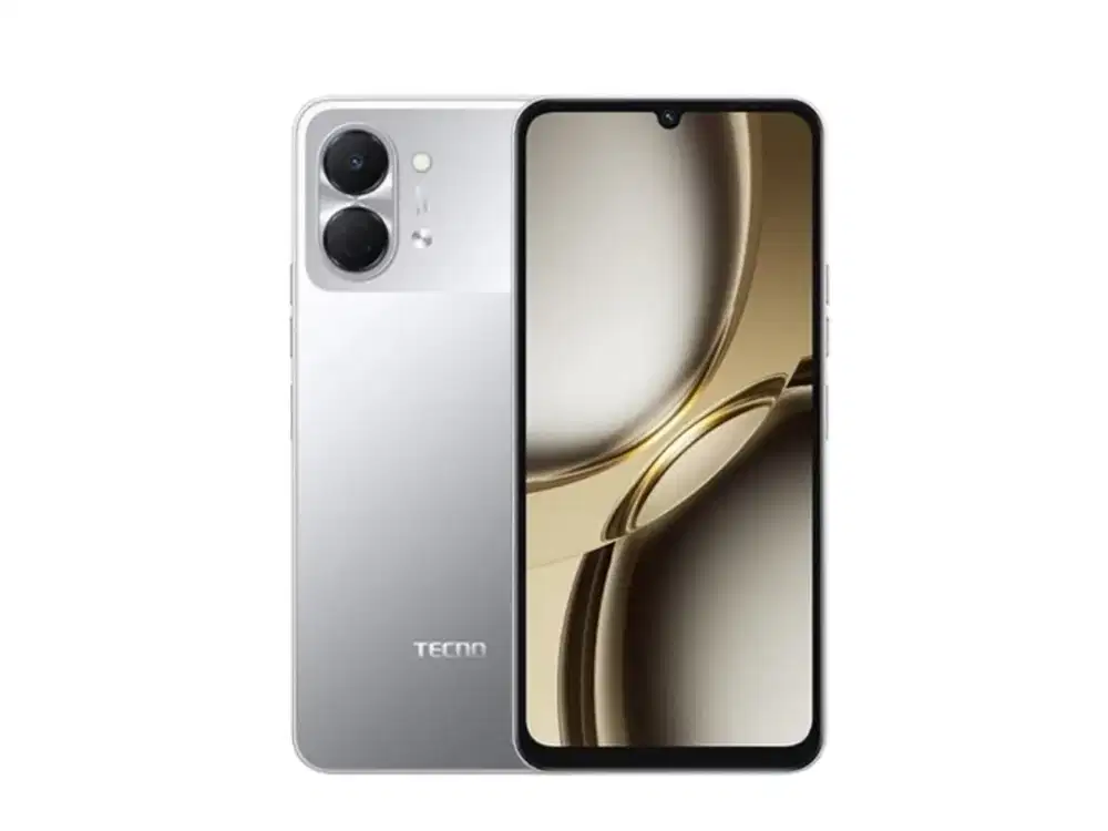 TECNO SPARK GO 3 4/128GB