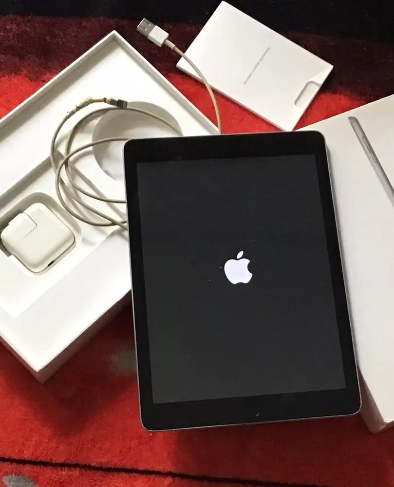iPad Apple Gen 6 32GB