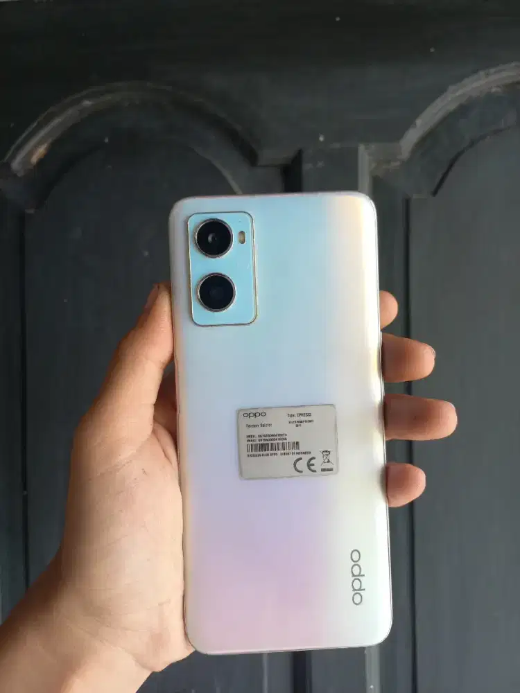 Oppo a96 8/256gb nominus
