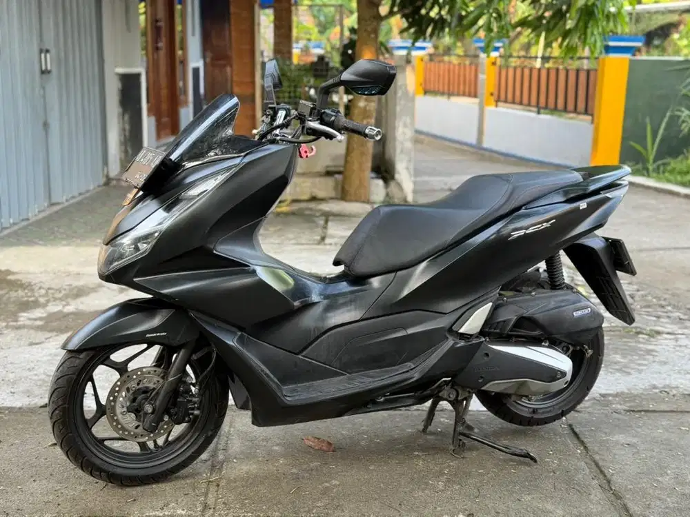 Vario 160 2021 pajak plat baru