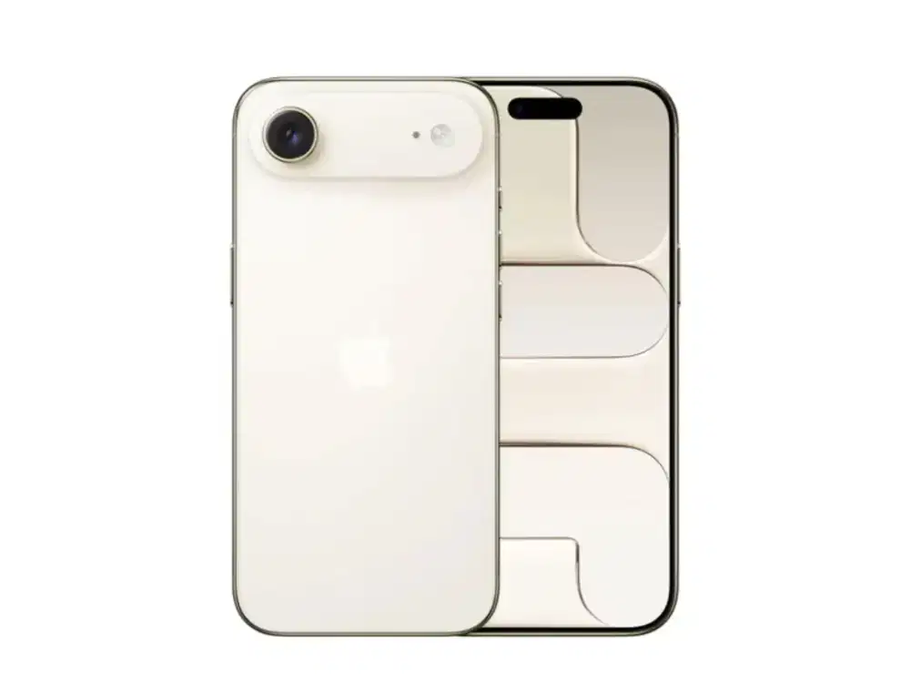 APPLE IPHONE 17 AIR 256GB