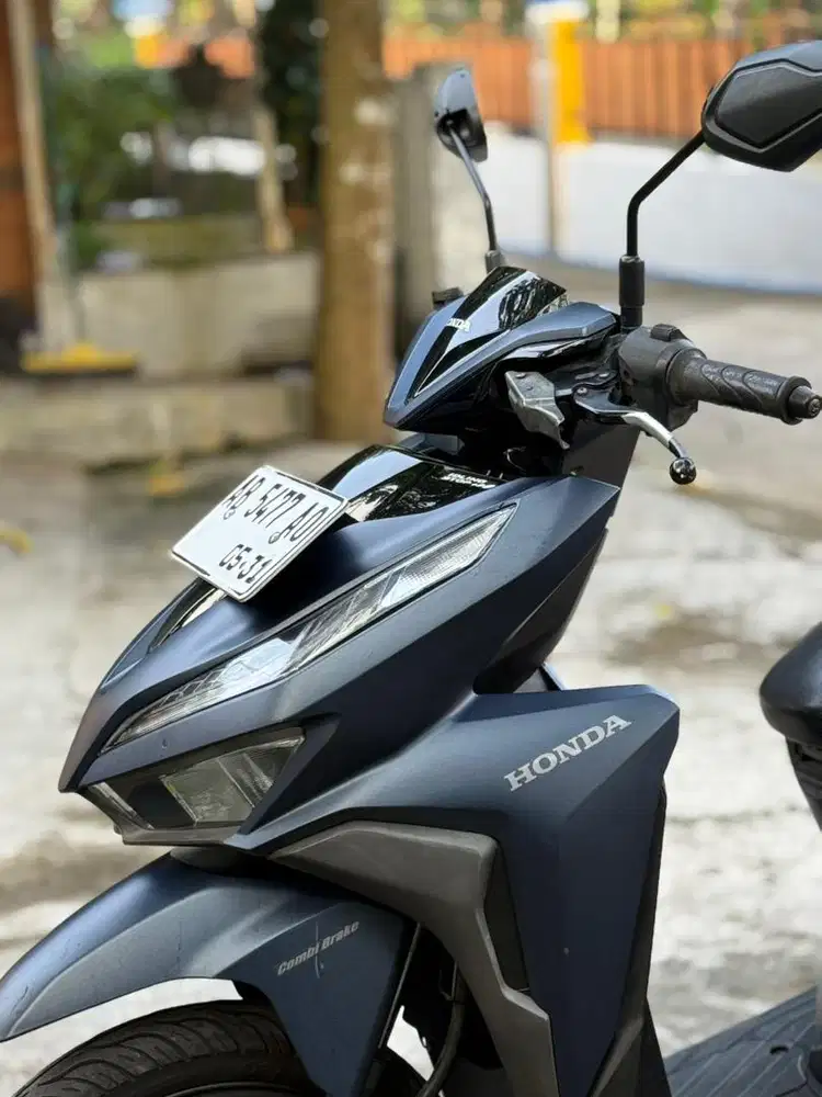 Vario 2021 ab pajak on bagus