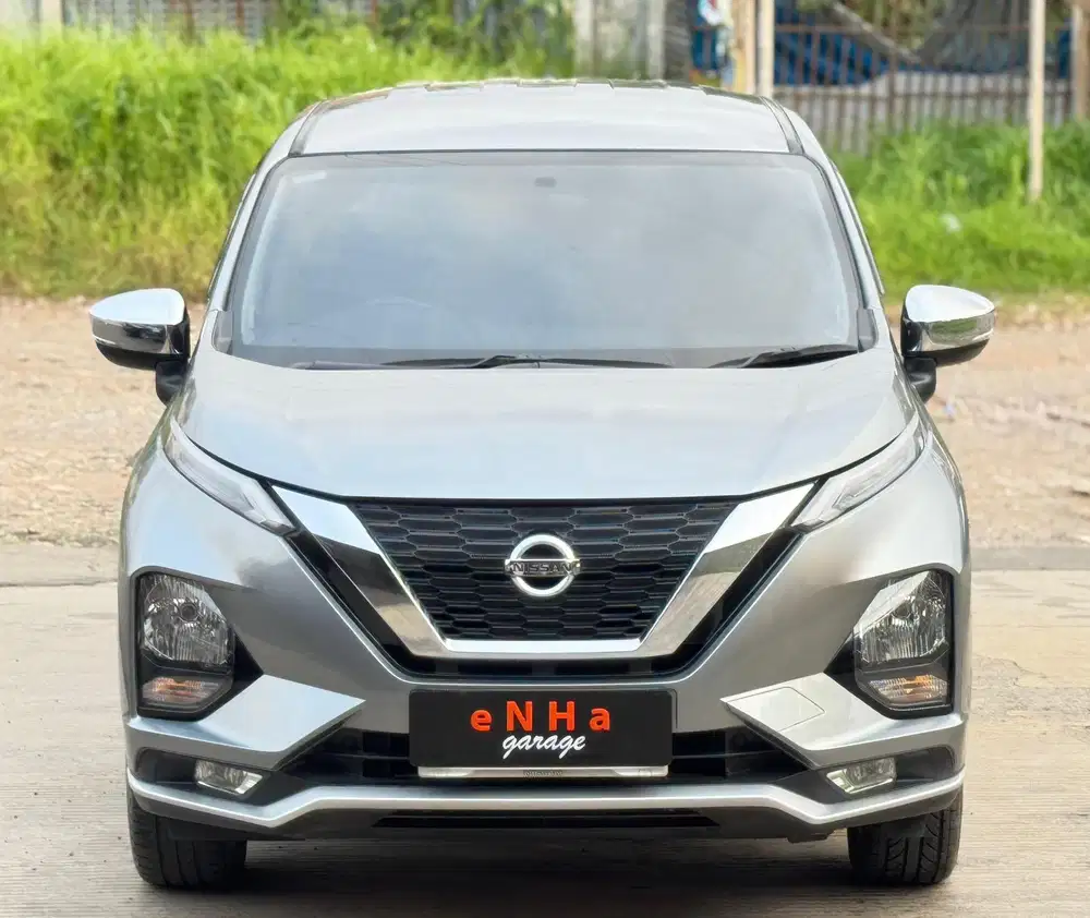 Livina VL Matic 1.5 2020 Termurah