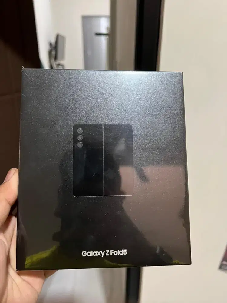 SAMSUNG GALAXY Z FOLD 5