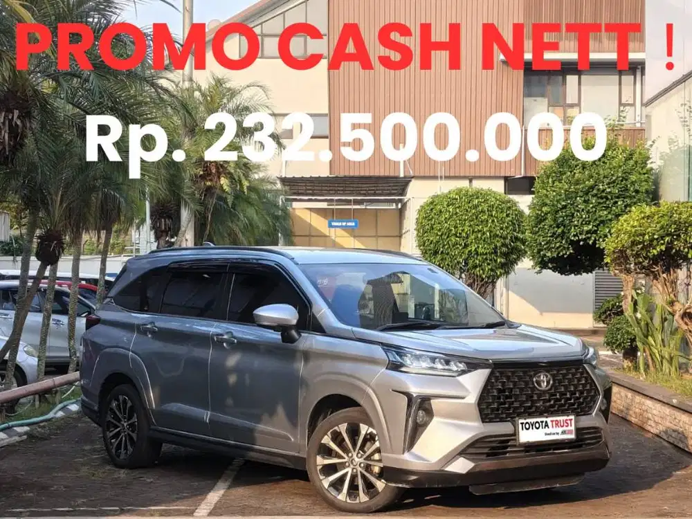 TOYOTA VELOZ Q TSS 1.5 CVT 2022