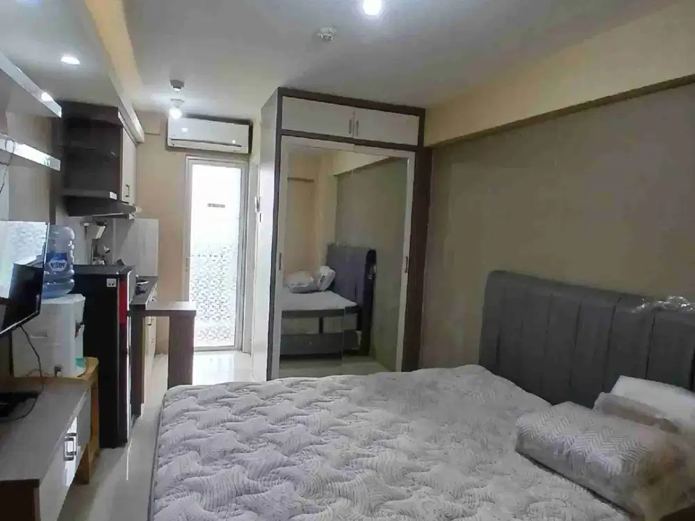 Sewa Studio FF Dahlia Bassura City