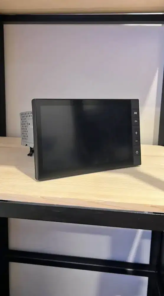 Headunit hrv SE