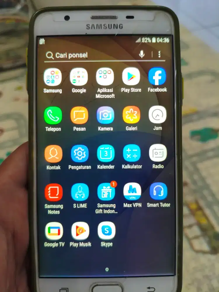 Samsung J7 Prime 3/32