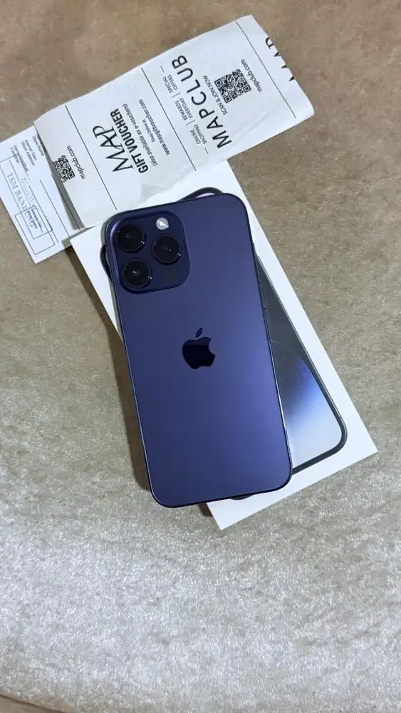 iphone 14 pro max 256gb resmi ibox