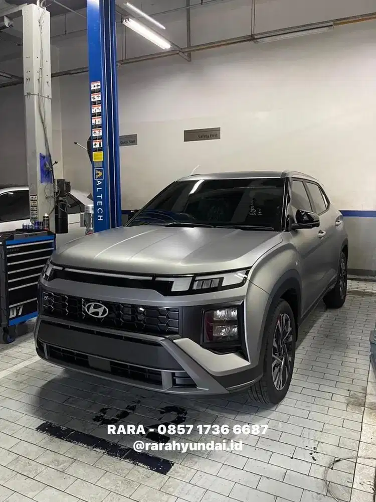 sale unit demo car