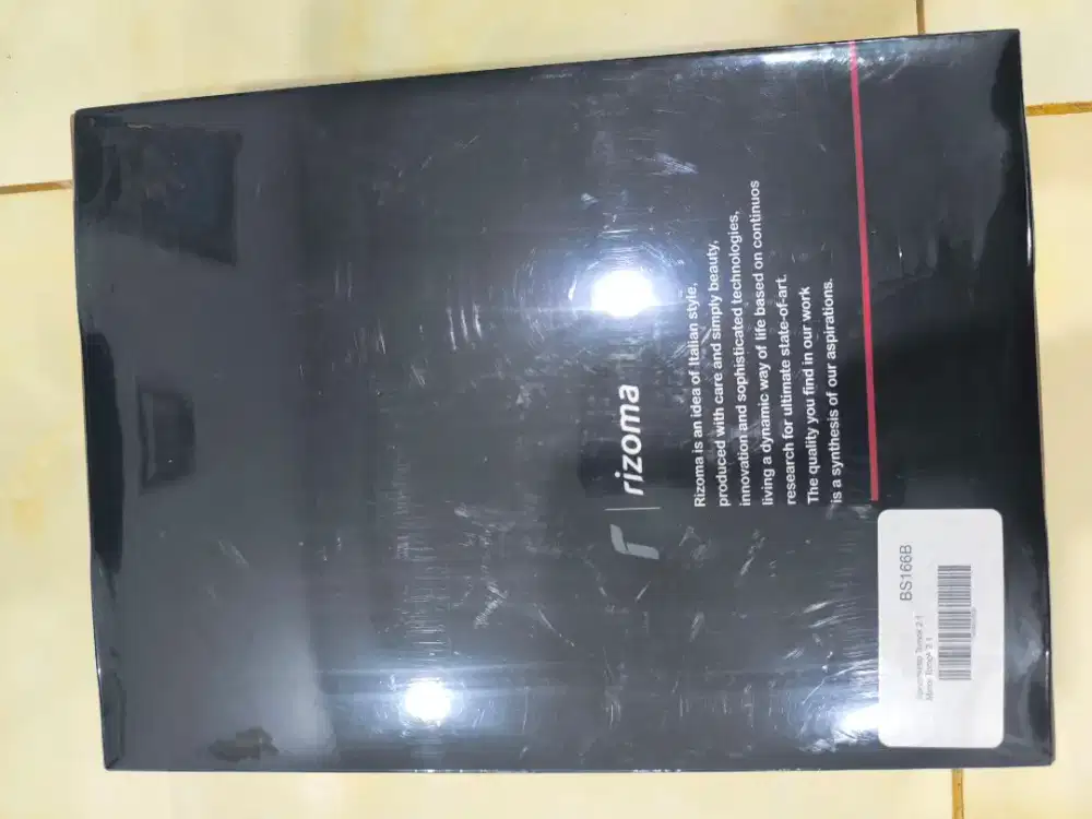 Spion motor merek (RIZOMA)
