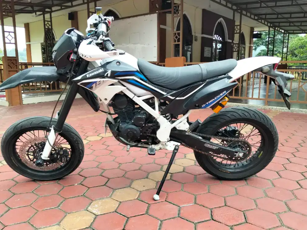 D-Tracker 2017 Full Modif