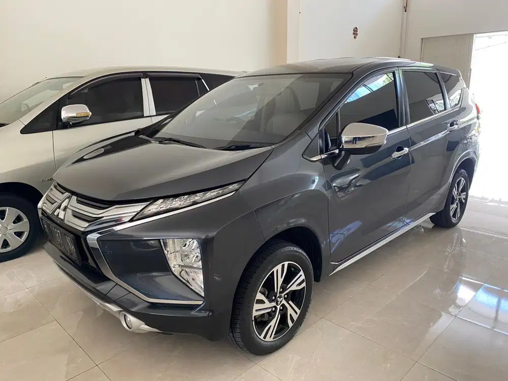 XPANDER ULTIMATE MATIC 2021