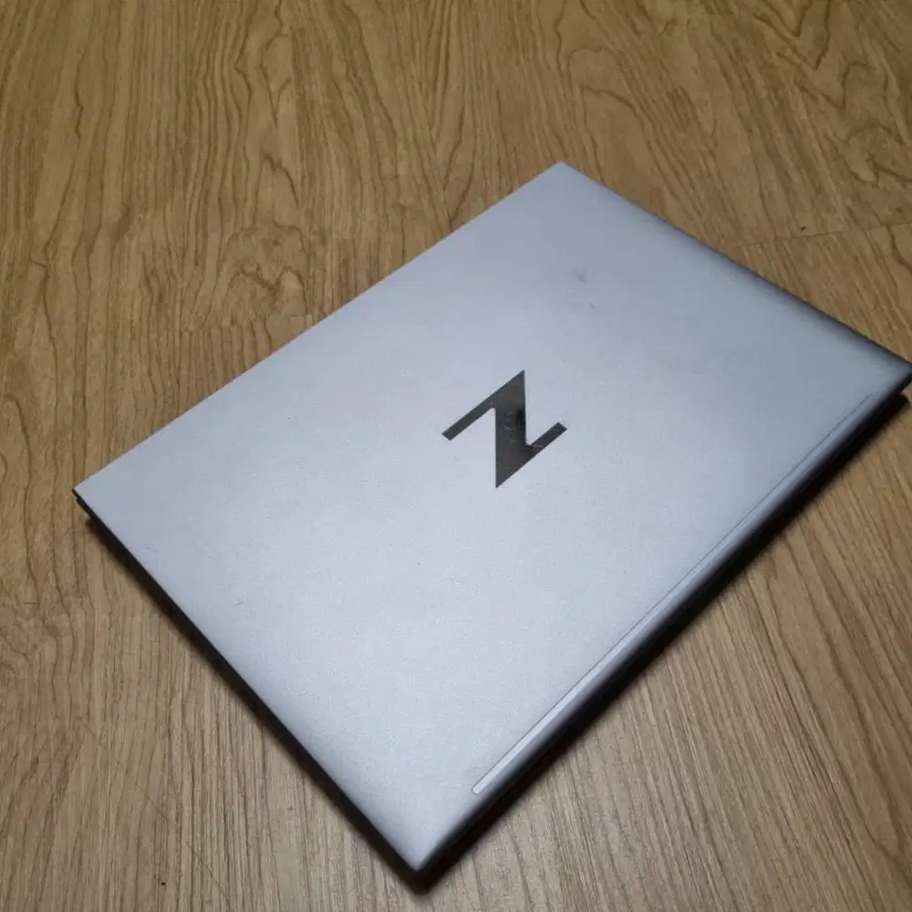 HP Zbook Firefly G9