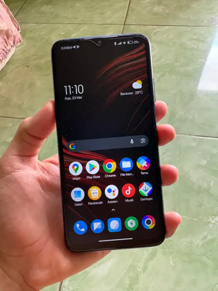 Poco M3 4/64 Normal