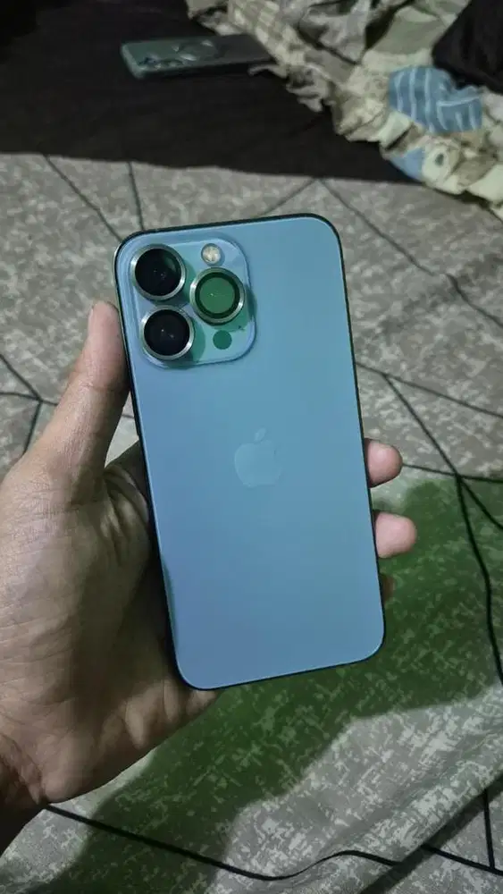 Iphone 13pro 128gb inter