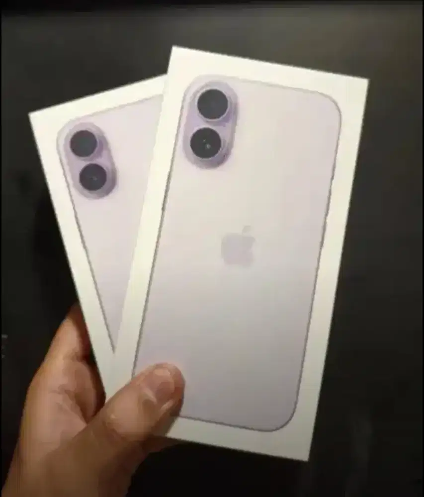 Apple Iphone 17