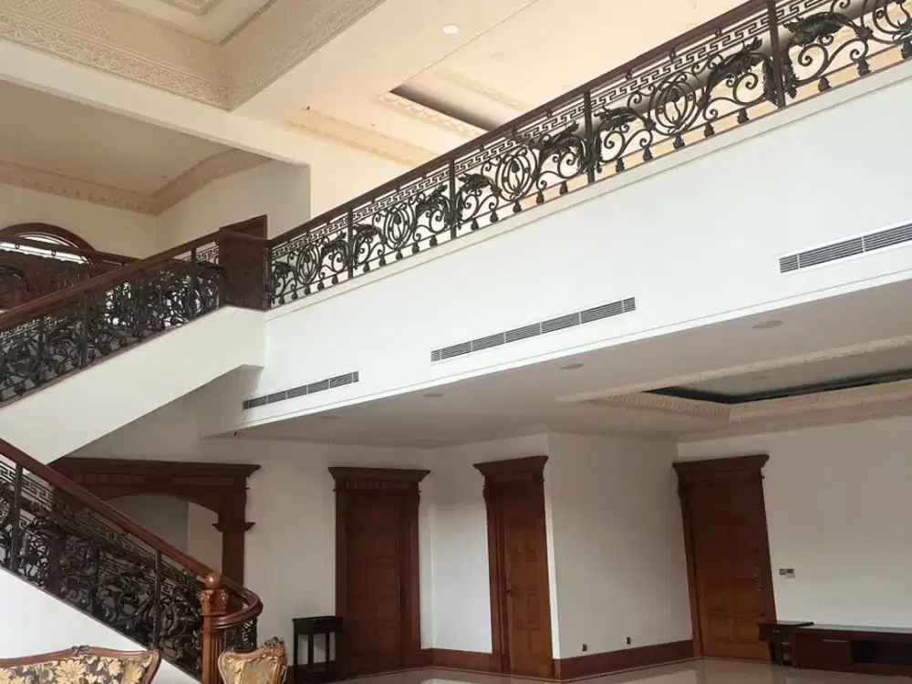 Dijual Rumah Bagus Siap Huni di Pondok Indah