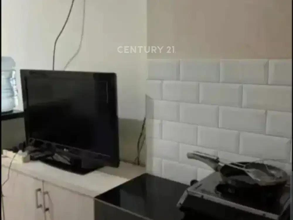 Apartemen Gading Icon Jakarta Timur Tipe 2 BR Siap Huni