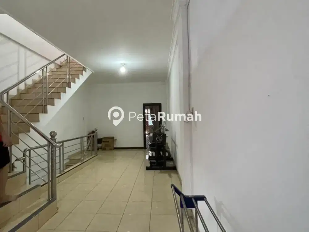 DIJUAL RUMAH JALAN BAHAGIA GANG SEHAT DALAM (RICHARD)