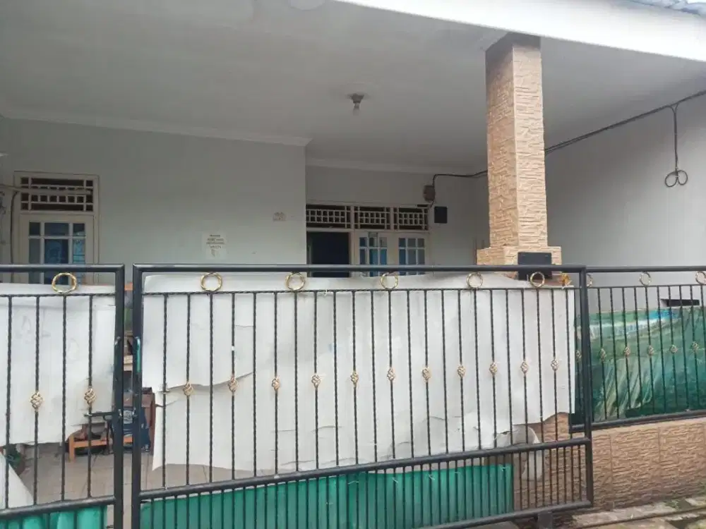Dijual Rumah Siap Huni Dibawah Pasaran di Karawaci, Tangerang