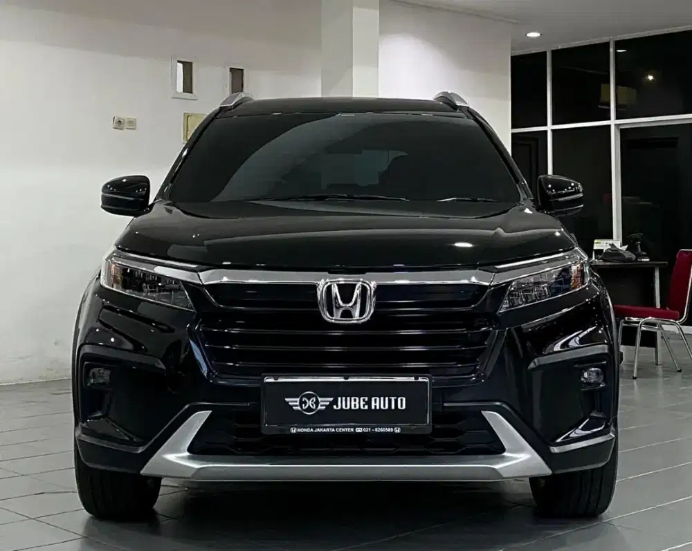 LOW KM 6 RB HONDA BRV 1.5 PRESTIGE CVT 2023