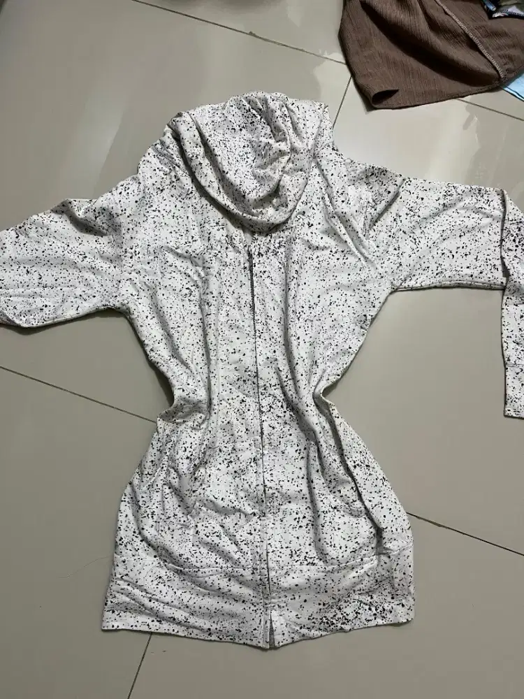 Baju Pilihan Wanita , tidak rusak , brand Oke