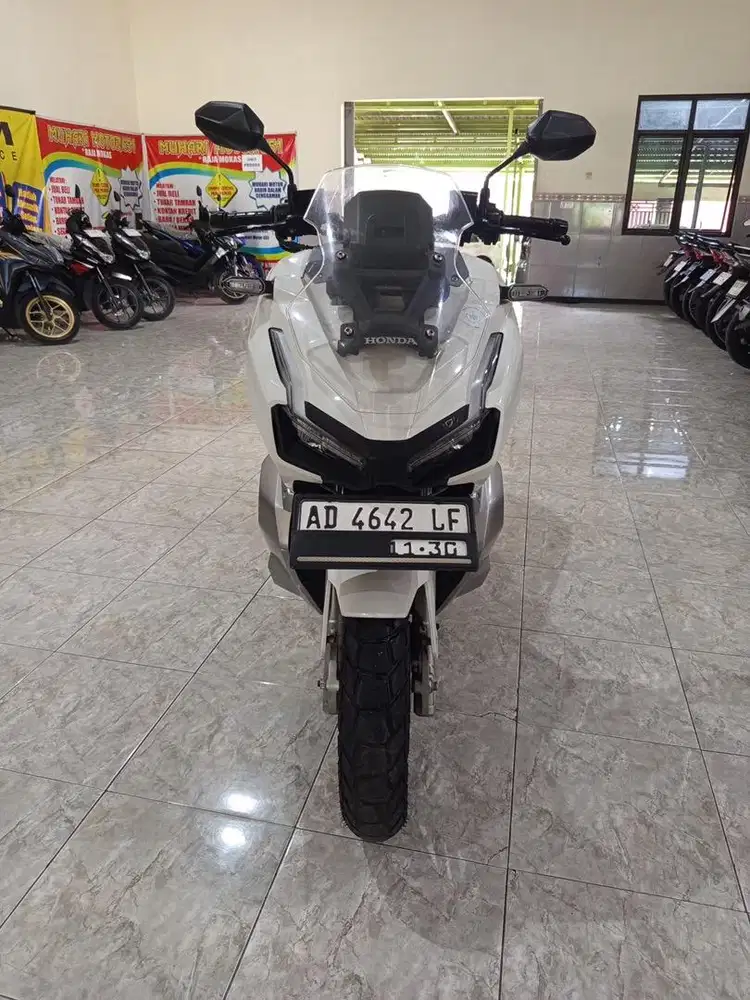 ADV 150 TAHUN 2020