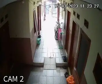 KOSAN NYAMAN ARDIKA