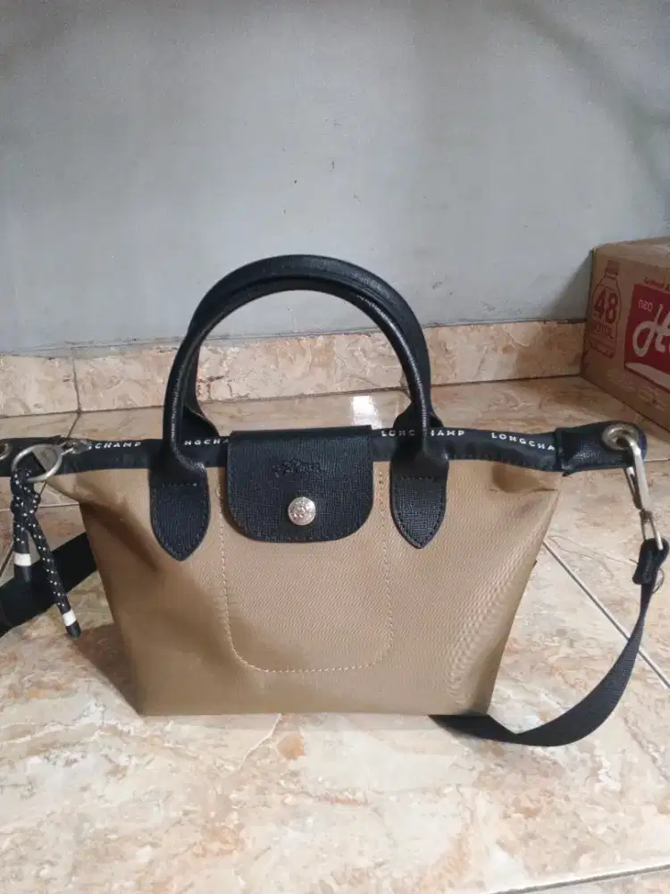 Tas Longchamp tas wanita