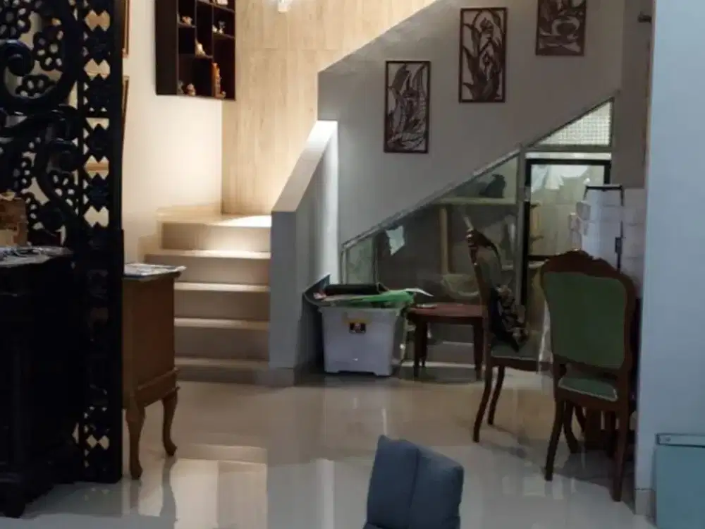Dijual Rumah Luas 240 lokasi prestisius di Lebak Bulus, Jakarta Selatan