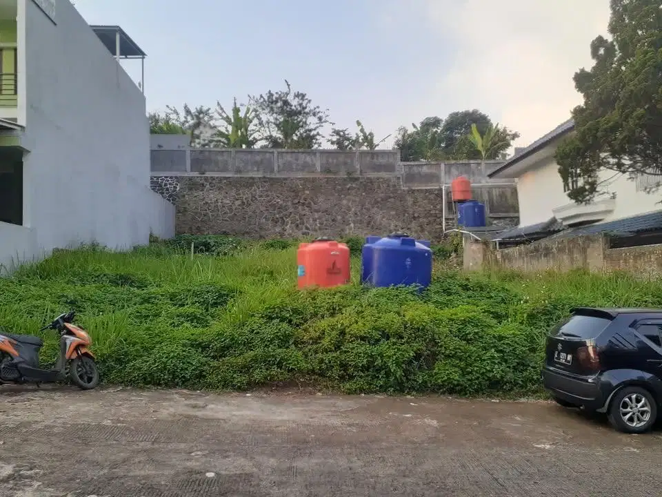 BISMILLAH.. DIJUAL MURAH TANAH KAVLING KOTA CIMAHI !!