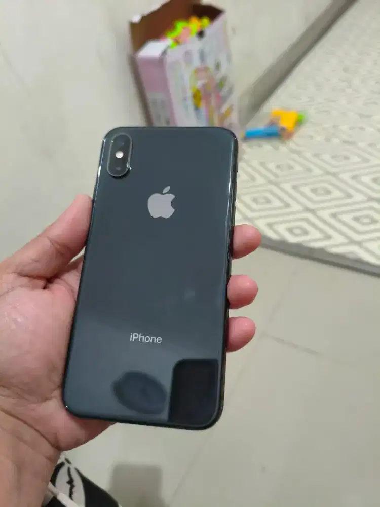 Dijual !! Iphone XS 64gb