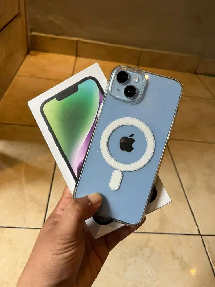 Iphone 14 plus 128gb