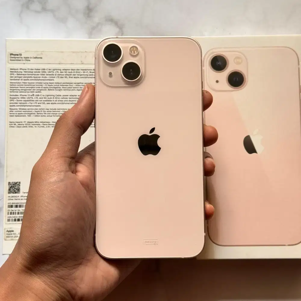 iphone 13 512gb ibox