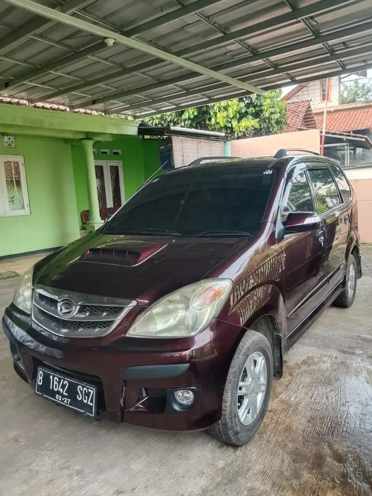 penjual