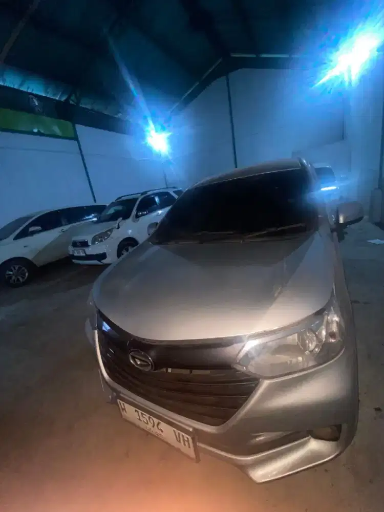 DAIHATSU XENIA GREAT NEW X 1,3 M/T