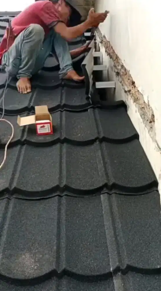 jasa renovasi atap rmh bocor.talng air