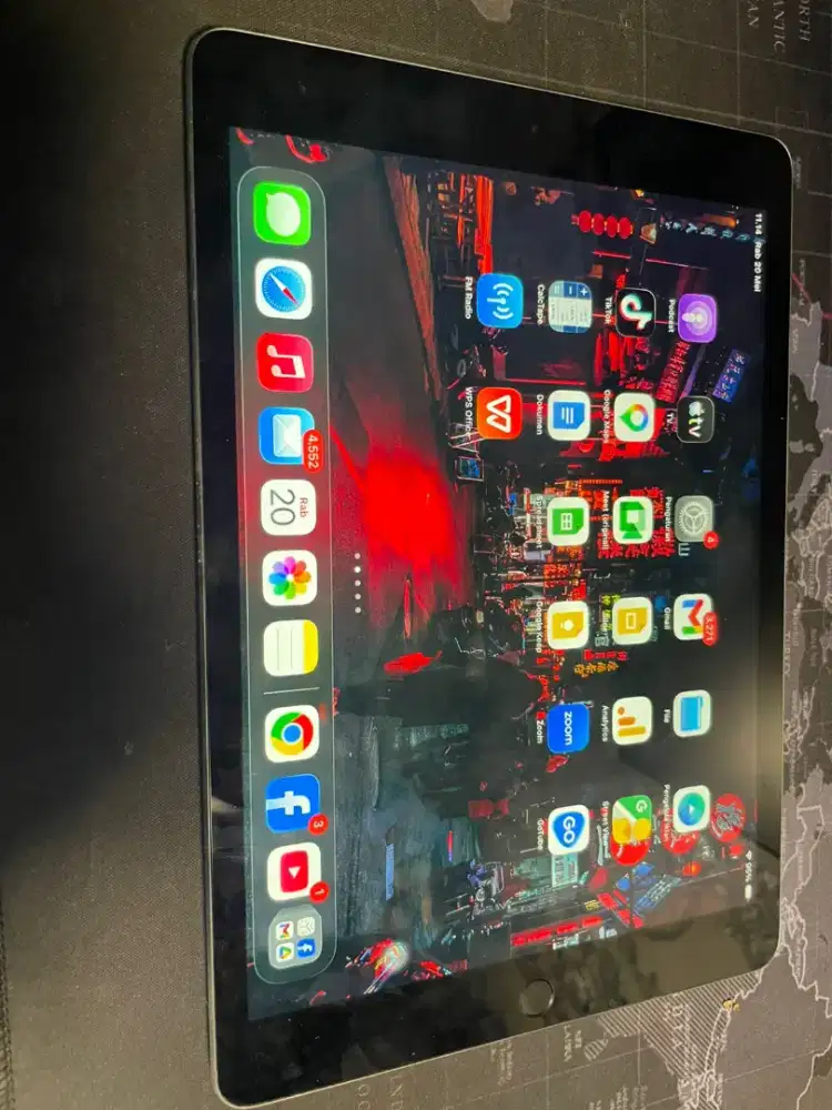 Tablet iphone//ipad