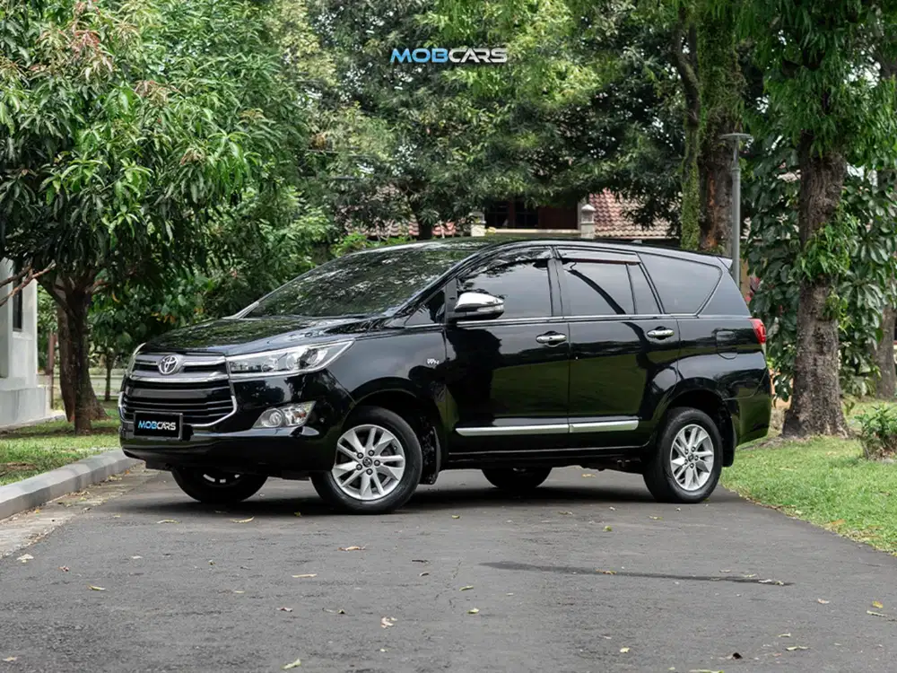Innova Reborn Q 2.0 AT 2016