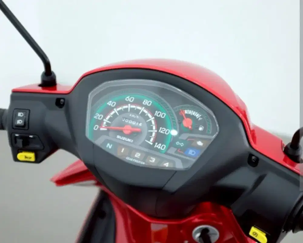 bengkel panggilan karena motor gak enak gas nya