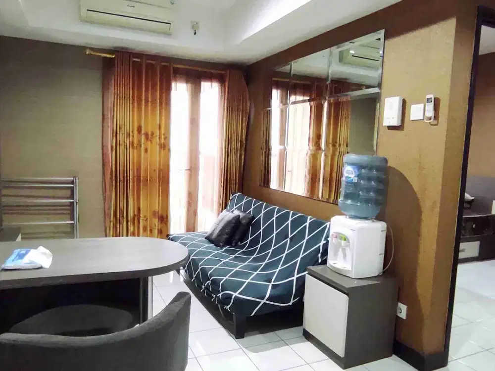 Disewakan Apartemen The Wave 1 bedroom , Jak sel