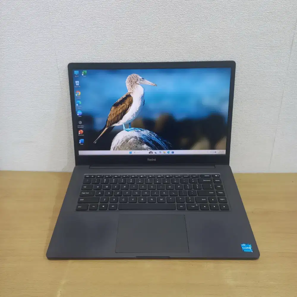 Redmibook 15 GEN 11