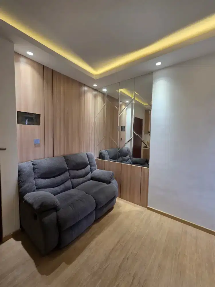 Apartemen Mediterania Garden Residence 1