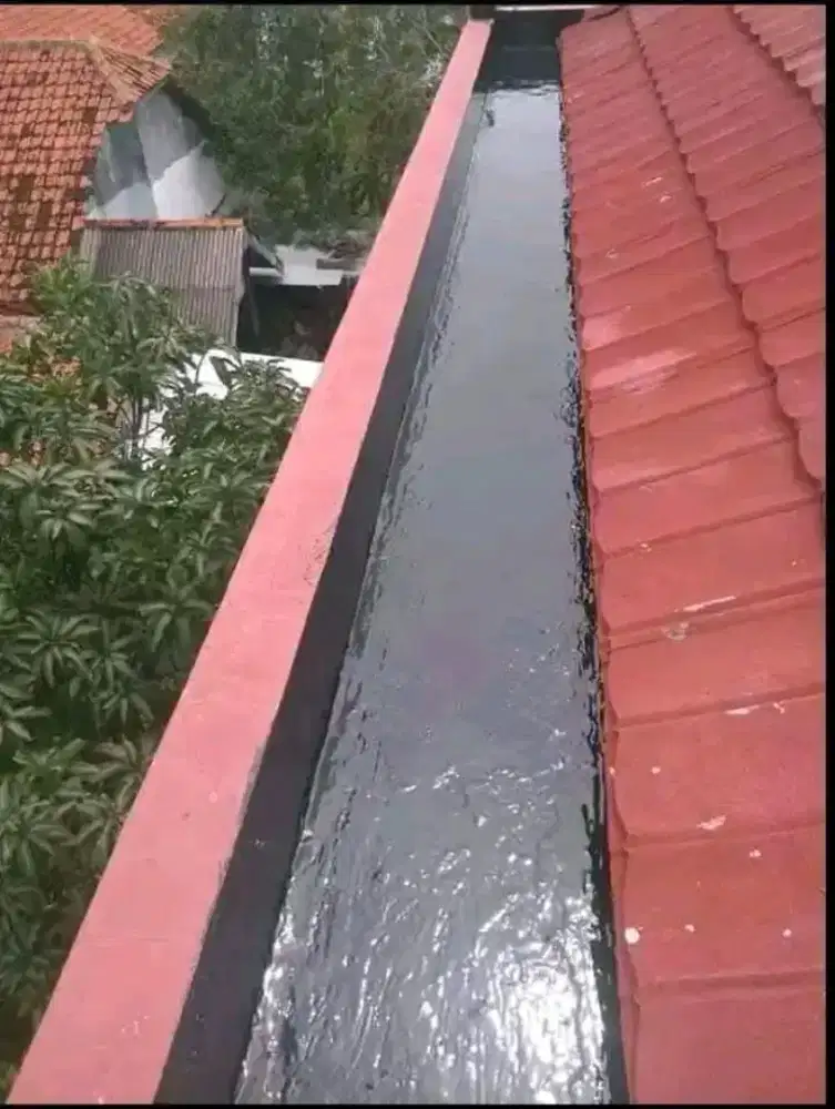 jasa renovasi atap rmh bocor.plafon
