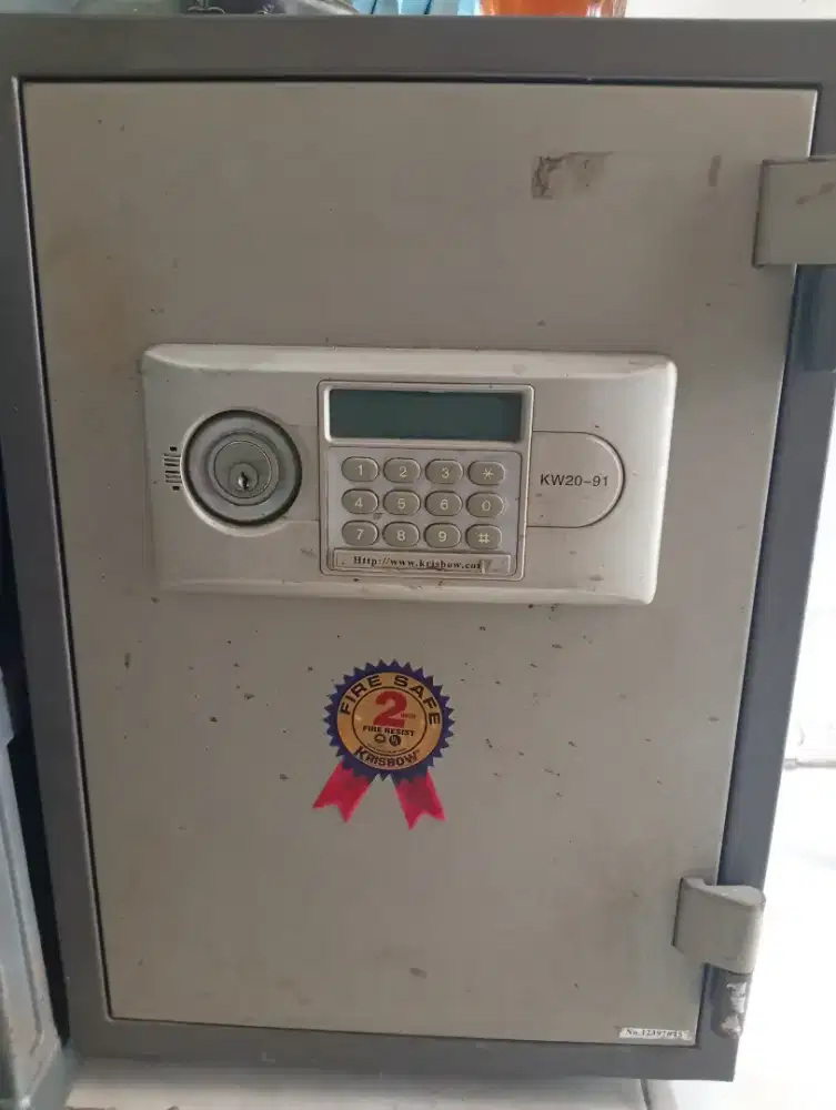 BRANKAS KECIL murah