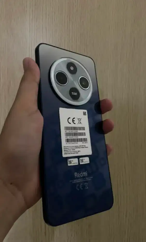 Redmii 14c Like New